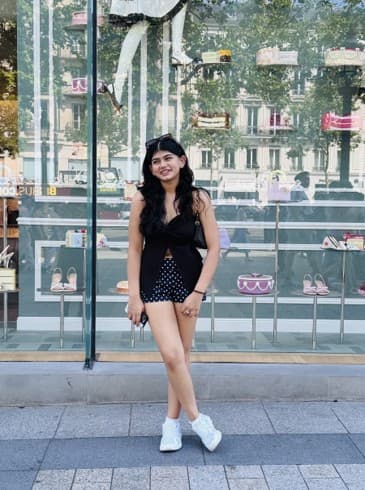 Sasha Bhowmick - Co-founder, First Bench